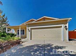 18296 Lanceleaf Ct, Reno, NV 89508