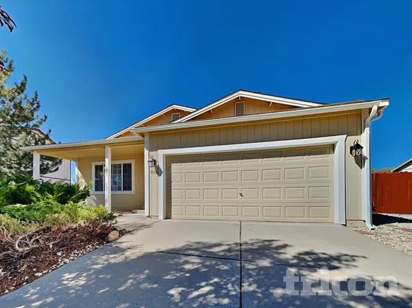 18296 Lanceleaf Ct, Reno, NV 89508