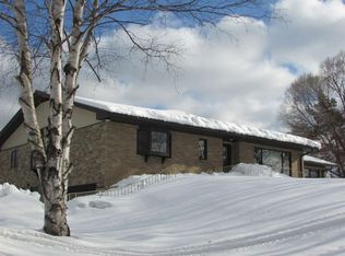 106 Spruce St, Lanse, MI 49946