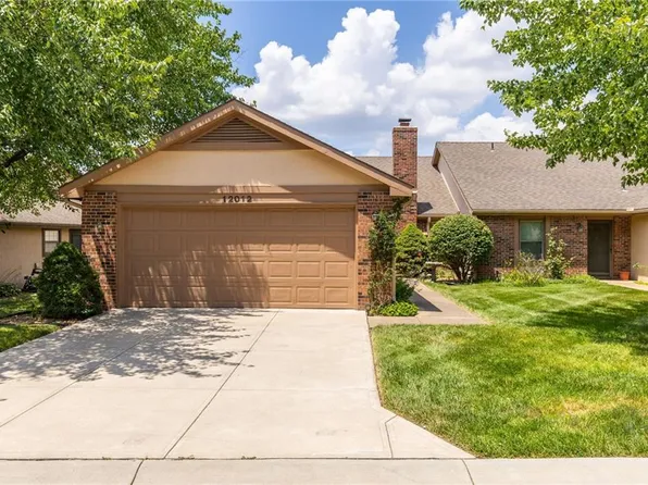 12012 W 121st St, Overland Park, KS 66213