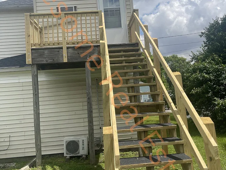 821C Maple St #C — Photo 6