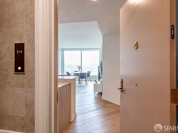 2nd image of 401 Harrison St #31A-L