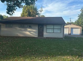 3980 Standish Dr, Indianapolis, IN