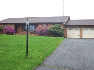 1064 Carley Brook Rd, Honesdale, PA 18431