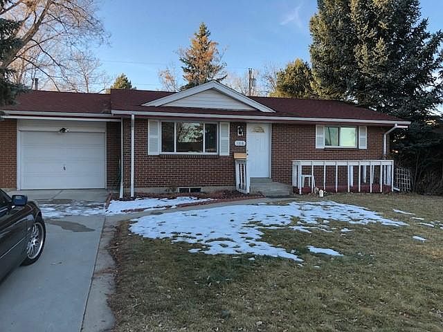 1st image of 1319 S Brentwood Way