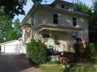 707 Marian Rose Ave, Herman, NE 68029