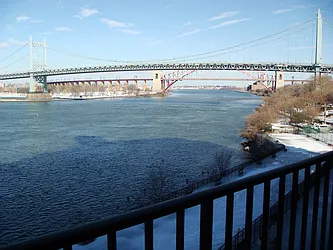 Rented by Avanguard Realty Corp