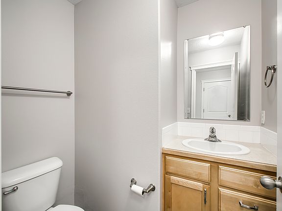 Half bath