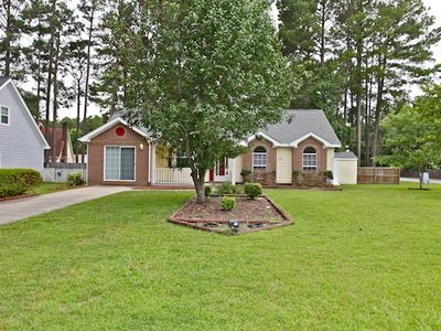 400 Hyatt Cir, Jacksonville, NC, 28546