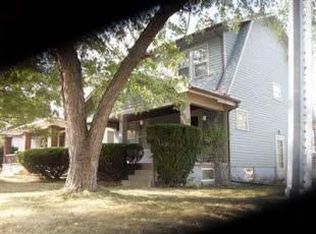 137 Fernwood Ave, Dayton, OH