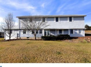58 Focht Rd, Bernville, PA 19506