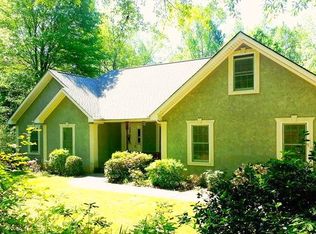 9081 Clark Rd, Fairburn, GA 30213