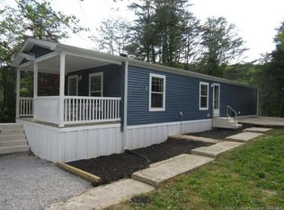 6691 S Taylor Rd, Scottsburg, IN 47170