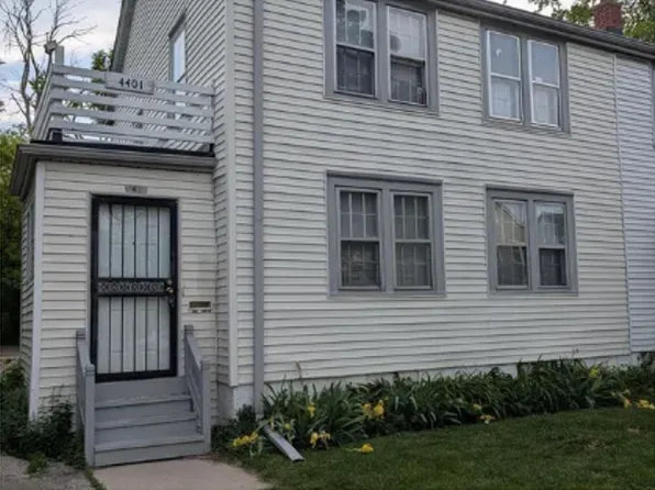 4401 N 25th St, Milwaukee, WI 53209
