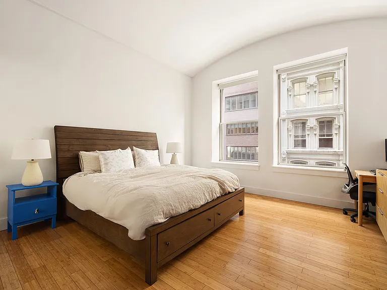130 Fulton St #4B — Photo 6