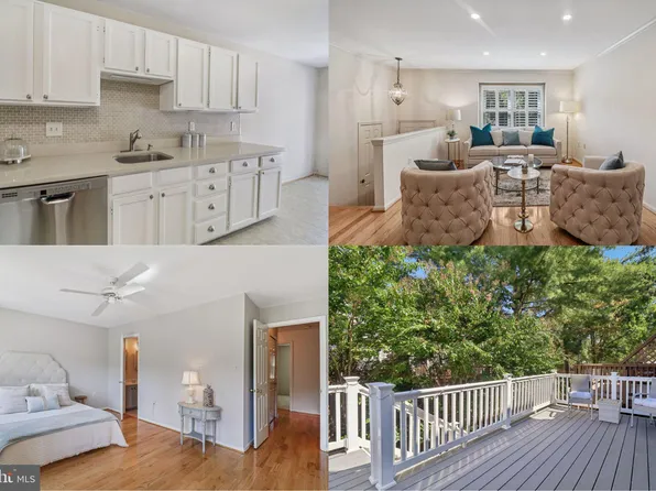 14542 Eddy Ct, Centreville, VA 20120