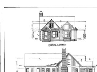 210 White Oak Rd, Pine Mountain, GA 31822