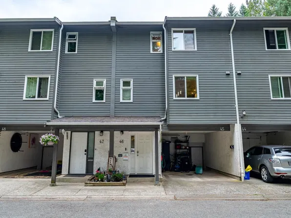 1240 Falcon Dr #46, Coquitlam, BC V3E 2B4