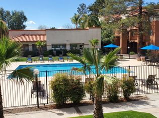 Sandstone Apartment Homes, Tucson, AZ 85705