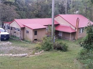 6008 Garrison Rd, Garrison, MO 65657