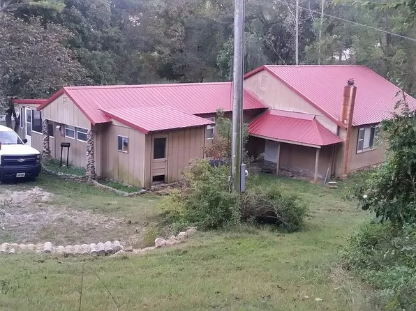 6008 Garrison Rd, Garrison, MO 65657