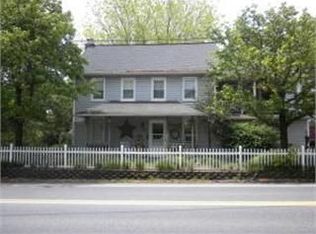 1441 Cloverleaf Rd, Mount Joy, PA 17552