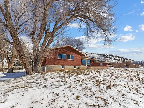 586 N 700 E, Morgan, UT 84050