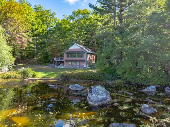 32 Pojananchuck Way, Orland, ME 04472