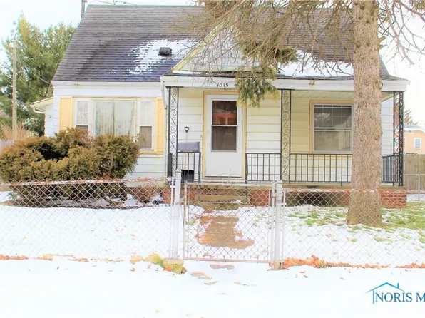 1015 Alcott Ave, Toledo, OH 43612