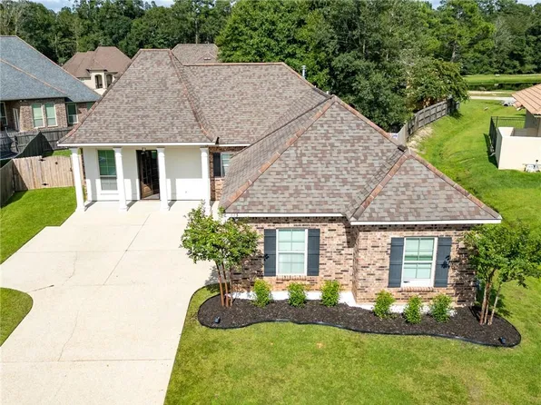 873 Capistrano Ct, Covington, LA 70433