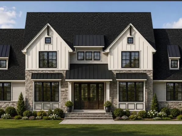 LOT 4 Syrena, Hilltown, PA 18927