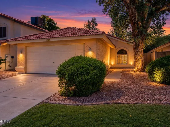 2339 W PARK Avenue, Chandler, AZ 85224