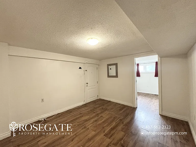 147 Vodden St E #2 — Photo 8