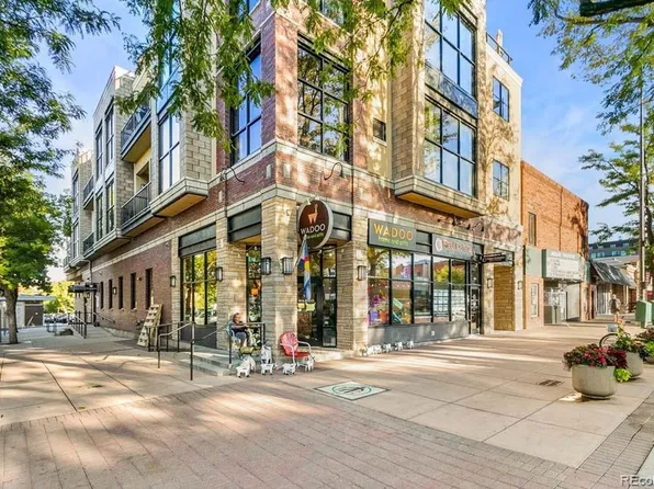 200 S College Ave Unit 304, Fort Collins, CO 80524