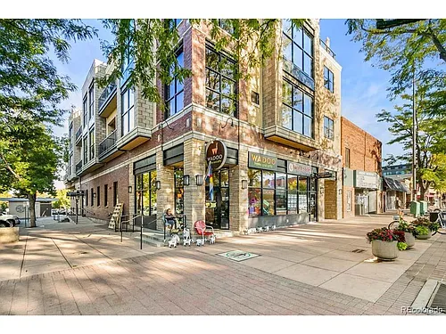 200 S College Ave #304 Photo 1