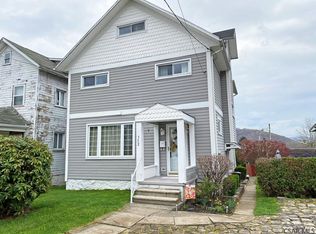 352 Dorothy Avenue Ext, Johnstown, PA 15906