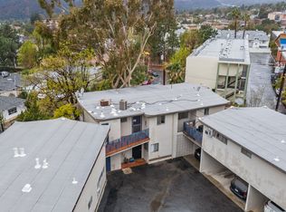 2159 La Canada Crest Dr #4, La Canada Flintridge, CA 91011