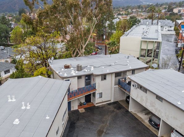 2159 La Canada Crest Dr #4