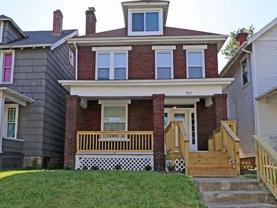 951 S Champion Ave, Columbus, OH, 43206
