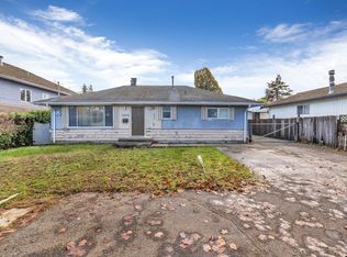 12928 64th Ave, Surrey, BC V3W 1X5