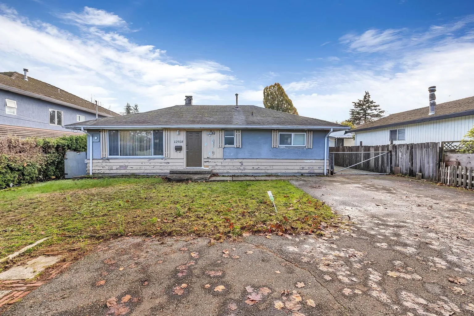 12928 64th Ave photo 1