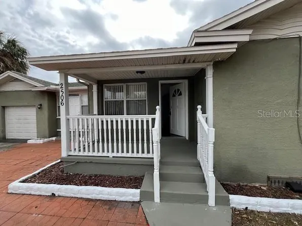 2506 W Union St, Tampa, FL 33607