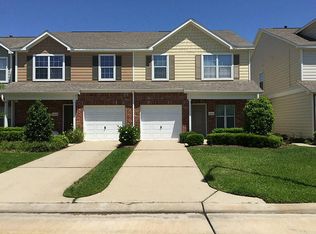 14534 Durham Chase Ln, Houston, TX 77095