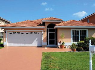 18288 Coral Chase Dr, Boca Raton, FL 33498