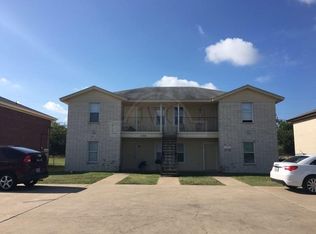 1104 Circle M Dr #M, Killeen, TX 76549