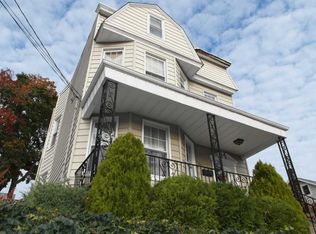 143 Avenue B, Bayonne, NJ 07002