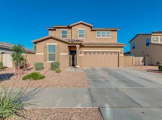 1947 S 169th Ave, Newport, AZ 85338