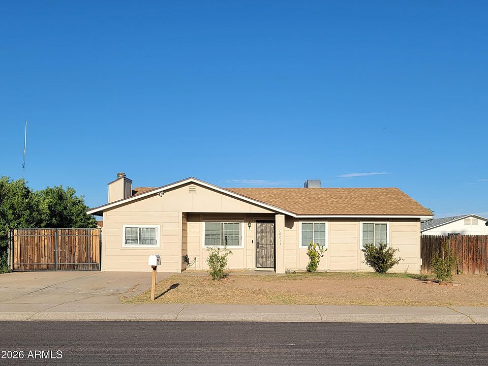 1st image of 18014 N 31ST Drive