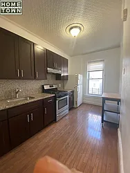 Rented by Hometown Properties