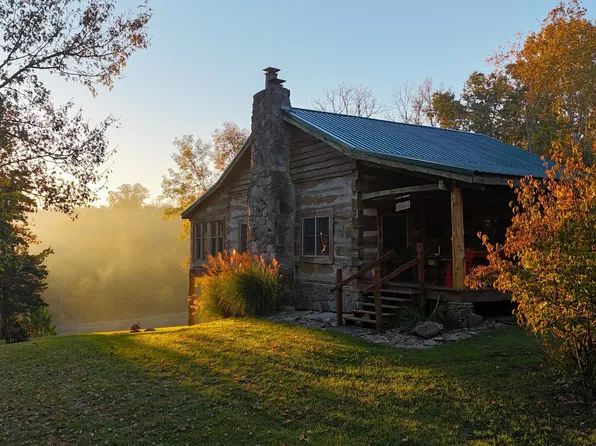 3896 Long Run Rd, Vevay, IN 47043